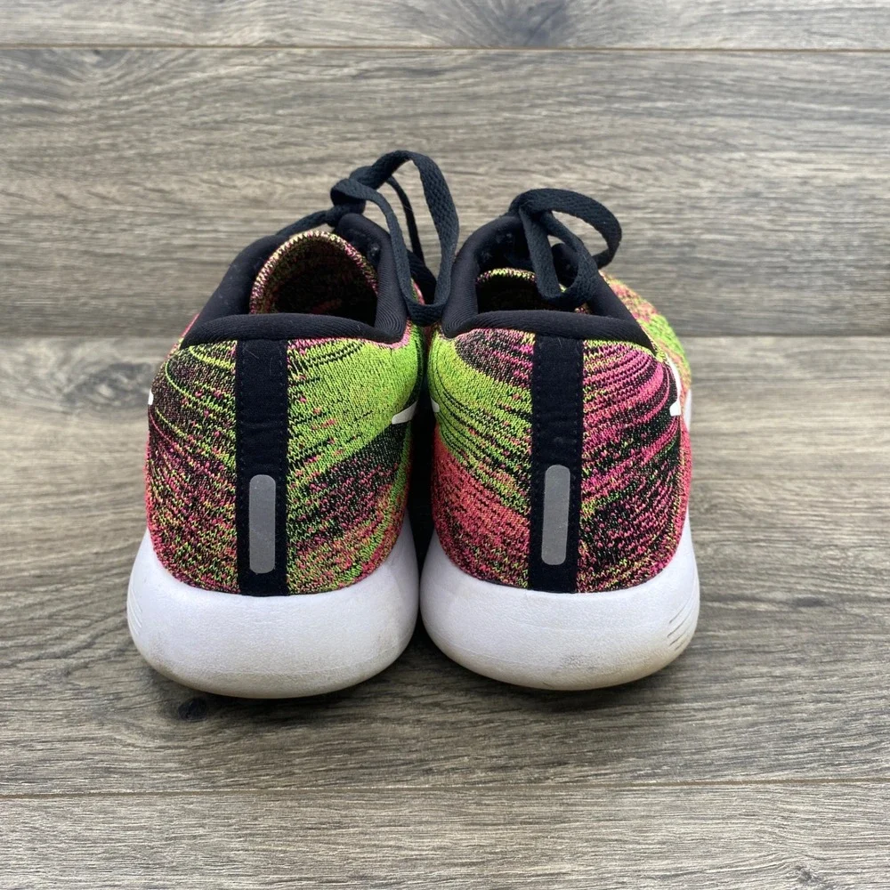Nike lunarepic low